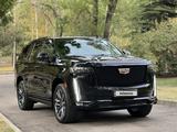 Cadillac Escalade 2022 годаүшін64 800 000 тг. в Алматы – фото 5