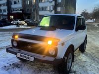 ВАЗ (Lada) Lada 2121 2013 годаfor2 300 000 тг. в Павлодар