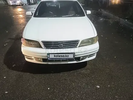 Nissan Cefiro 1995 года за 1 900 000 тг. в Алматы – фото 8