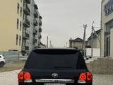 Toyota Land Cruiser 2012 годаfor23 500 000 тг. в Актау – фото 2