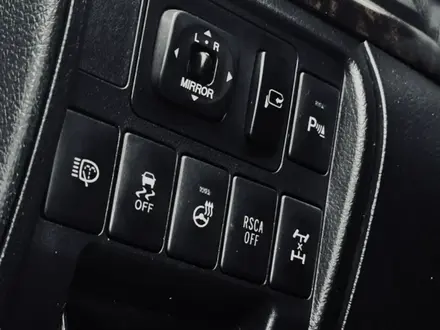 Toyota Land Cruiser 2012 года за 21 500 000 тг. в Актау – фото 9