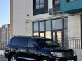 Toyota Land Cruiser 2012 года за 21 500 000 тг. в Актау