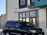 Toyota Land Cruiser 2012 годаүшін21 500 000 тг. в Актау