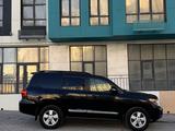 Toyota Land Cruiser 2012 годаүшін21 500 000 тг. в Актау – фото 2
