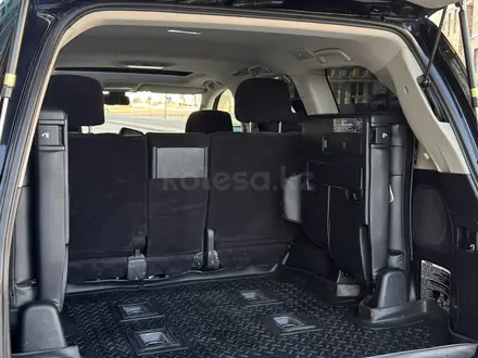 Toyota Land Cruiser 2012 года за 21 500 000 тг. в Актау – фото 5