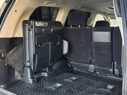 Toyota Land Cruiser 2012 года за 21 500 000 тг. в Актау – фото 6