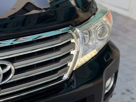 Toyota Land Cruiser 2012 года за 21 500 000 тг. в Актау – фото 12