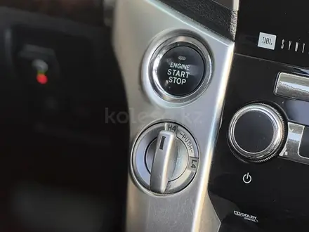 Toyota Land Cruiser 2012 года за 21 500 000 тг. в Актау – фото 14