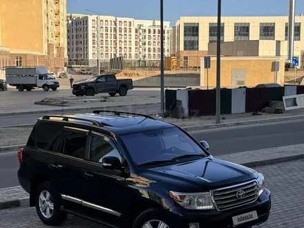 Toyota Land Cruiser 2012 года за 21 500 000 тг. в Актау – фото 16