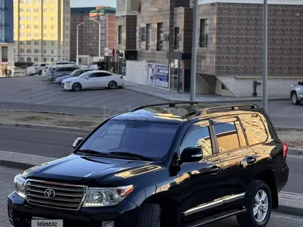 Toyota Land Cruiser 2012 года за 21 500 000 тг. в Актау – фото 17