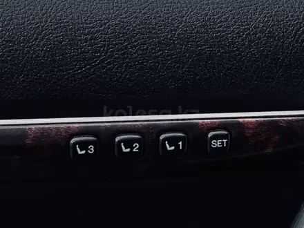 Toyota Land Cruiser 2012 года за 21 500 000 тг. в Актау – фото 8
