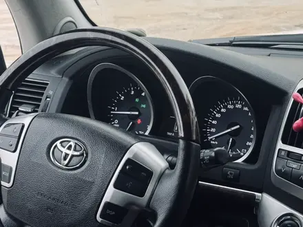 Toyota Land Cruiser 2012 года за 21 500 000 тг. в Актау – фото 7