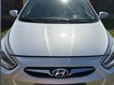 Hyundai Accent 2013 года за 5 500 000 тг. в Актобе – фото 2