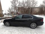 BMW 735 2002 годаүшін3 500 000 тг. в Астана – фото 5