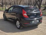 Hyundai Accent 2015 года за 5 690 000 тг. в Караганда – фото 3