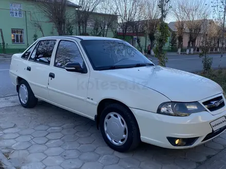 Daewoo Nexia 2012 года за 1 700 000 тг. в Туркестан – фото 9