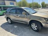 Lexus RX 300 1999 года за 5 000 000 тг. в Туркестан – фото 5