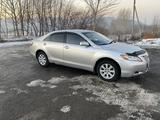 Toyota Camry 2006 года за 5 500 000 тг. в Усть-Каменогорск – фото 5