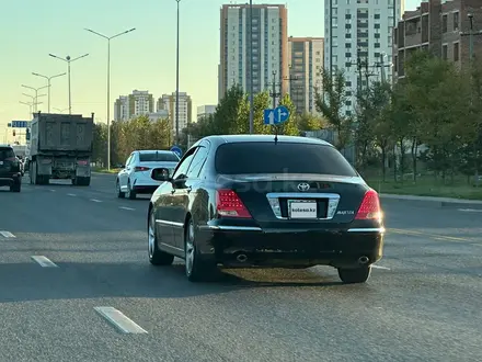 Toyota Crown Majesta 2008 года за 5 500 000 тг. в Караганда – фото 20