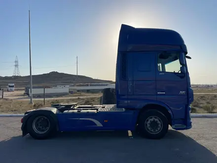 DAF  XF 480 FT 2014 года за 23 500 000 тг. в Актау – фото 4