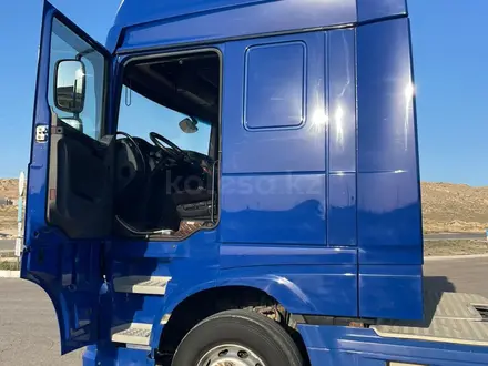 DAF  XF 480 FT 2014 года за 23 500 000 тг. в Актау – фото 2