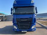 DAF  XF 480 FT 2014 годаүшін23 500 000 тг. в Актау