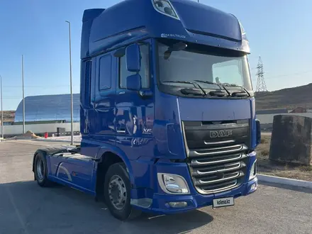 DAF  XF 480 FT 2014 года за 23 500 000 тг. в Актау – фото 3