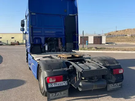 DAF  XF 480 FT 2014 года за 23 500 000 тг. в Актау – фото 6