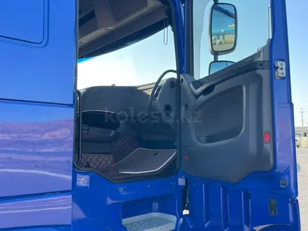 DAF  XF 480 FT 2014 года за 23 500 000 тг. в Актау – фото 7