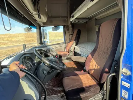 DAF  XF 480 FT 2014 года за 23 500 000 тг. в Актау – фото 8