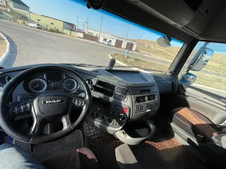 DAF  XF 480 FT 2014 года за 23 500 000 тг. в Актау – фото 9
