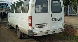 ГАЗ  ГАЗель (3274) 2000 года за 1 500 000 тг. в Акколь (Аккольский р-н) – фото 3