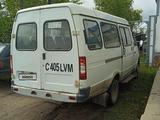 ГАЗ  ГАЗель (3274) 2000 года за 1 500 000 тг. в Акколь (Аккольский р-н) – фото 2