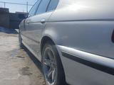 BMW 523 1997 года за 5 200 000 тг. в Костанай – фото 5