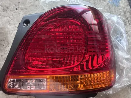 Фонарь задний Lexus-gs300 за 25 000 тг. в Павлодар