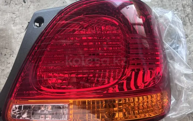 Фонарь задний Lexus-gs300 за 25 000 тг. в Павлодар