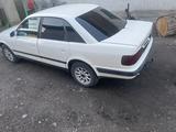 Audi 100 1993 года за 1 780 000 тг. в Талдыкорган – фото 2