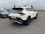 Kia Sportage 2022 годаүшін14 700 000 тг. в Алматы – фото 2