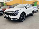 Kia Sportage 2022 годаүшін14 700 000 тг. в Алматы