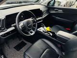 Kia Sportage 2022 годаүшін14 700 000 тг. в Алматы – фото 3