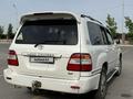 Toyota Land Cruiser 2007 года за 10 000 000 тг. в Талдыкорган – фото 3