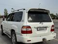 Toyota Land Cruiser 2007 года за 10 000 000 тг. в Талдыкорган – фото 4