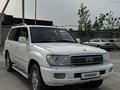 Toyota Land Cruiser 2007 года за 10 000 000 тг. в Талдыкорган – фото 2