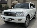Toyota Land Cruiser 2007 года за 10 000 000 тг. в Талдыкорган