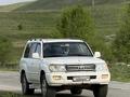 Toyota Land Cruiser 2007 года за 10 000 000 тг. в Талдыкорган – фото 5