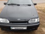 ВАЗ (Lada) 2114 2013 года за 1 500 000 тг. в Астана – фото 3
