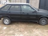 ВАЗ (Lada) 2114 2013 года за 1 500 000 тг. в Астана – фото 2