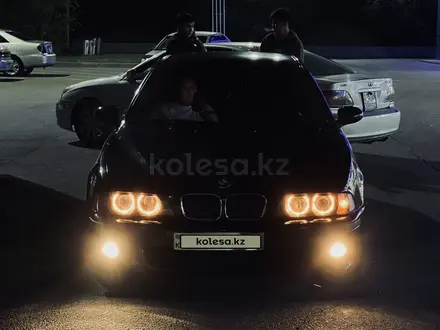 BMW 540 1998 года за 4 800 000 тг. в Алматы – фото 7