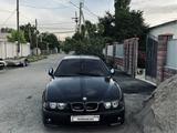 BMW 540 1998 годаүшін4 800 000 тг. в Алматы