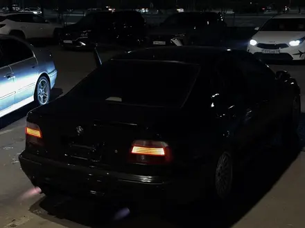 BMW 540 1998 года за 4 800 000 тг. в Алматы – фото 5